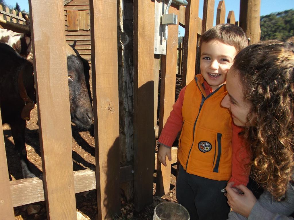 Alojamiento Rural Las Maravillas Cañada Catena Exteriér fotografie